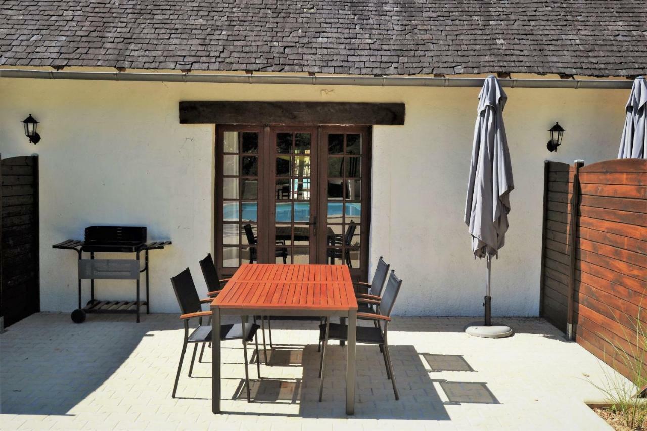 Gite Duras Souillac Exterior foto