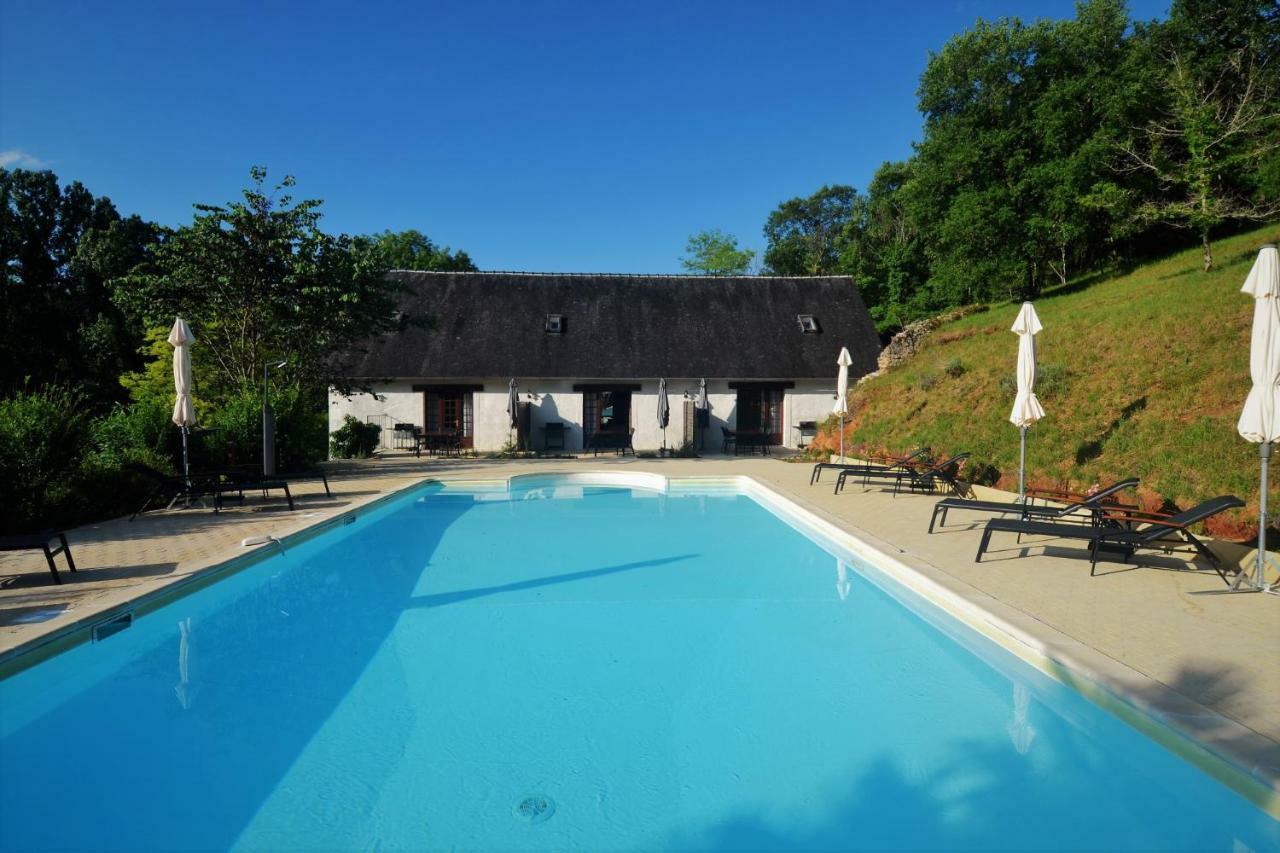 Gite Duras Souillac Exterior foto